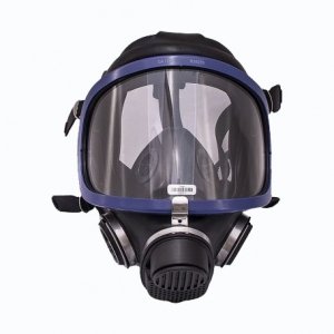 ماسک شیمیایی تمام صورت دراگر مدل XPLORE-5500