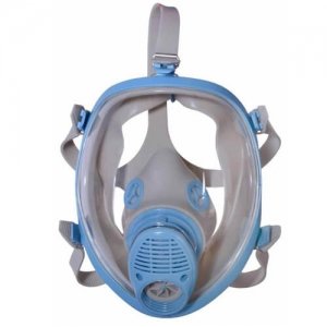 ماسک شیمیایی تمام صورت مکسون مدل GM3000